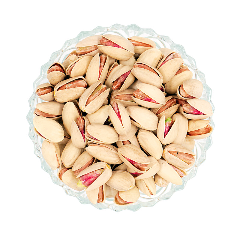 Long (Ahmad Aghaei) Pistachios