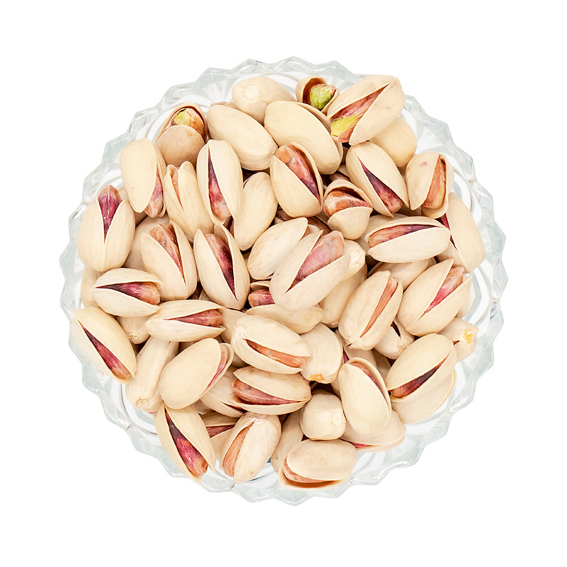 Long (Akbari) Pistachios