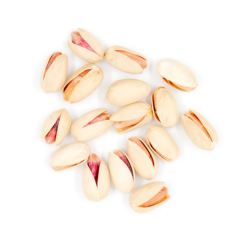 Long (Akbari) Pistachios