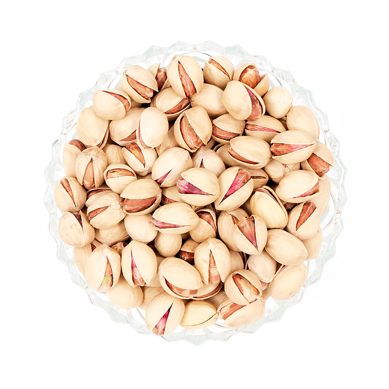 Round (Fandoghi) Pistachios