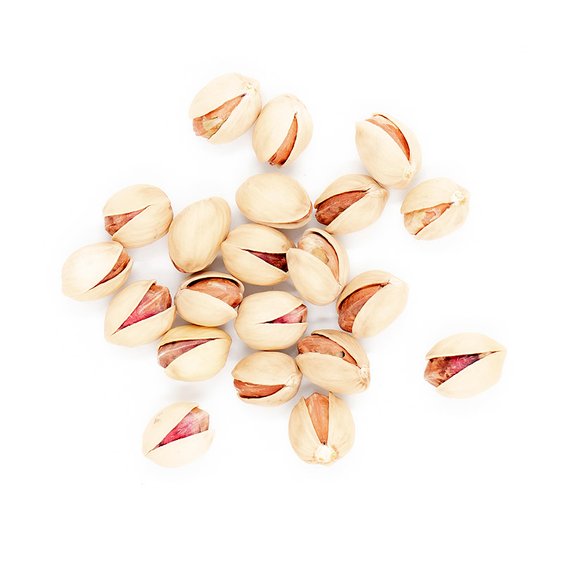 Round (Fandoghi) Pistachios