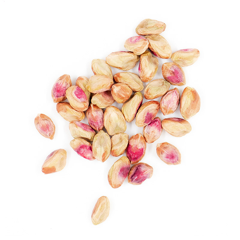 Pistachio Kernels