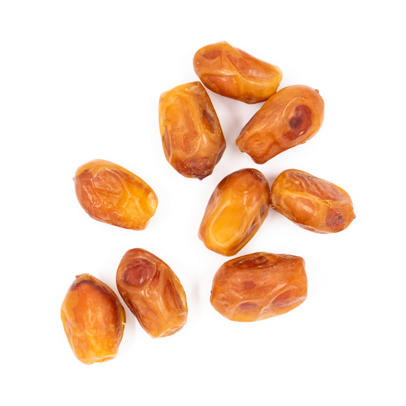 Zahedi Dates