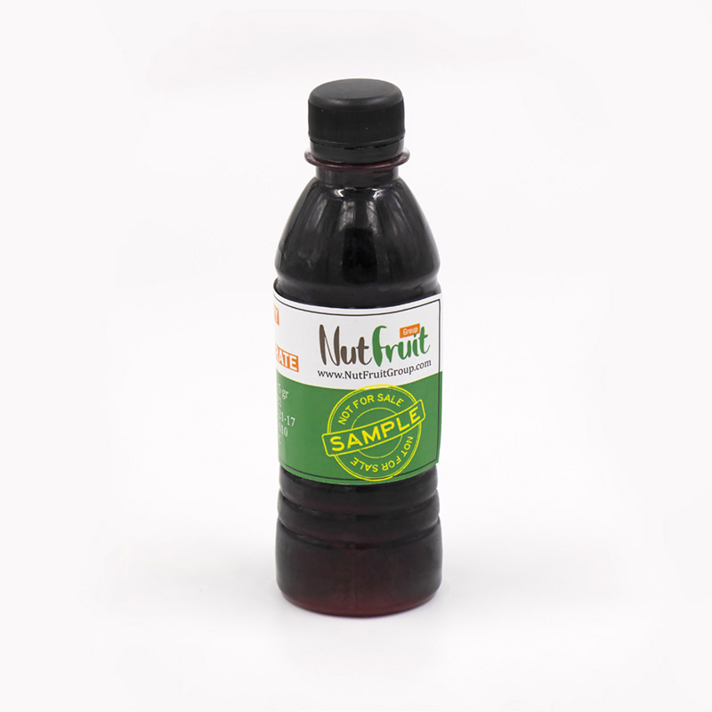 Barberry Juice Concentrate